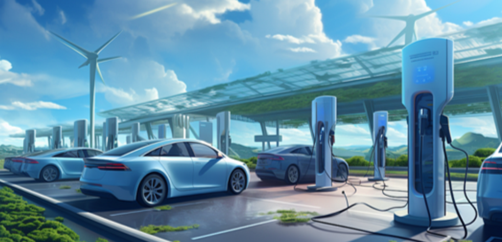 虚拟电厂解决方案